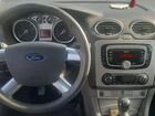Ford Focus 1.6 МТ, 2011, 90 000 км объявление продам