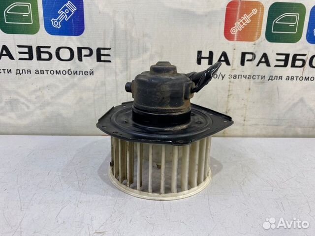 Мотор отопителя (печки) Daewoo Nexia