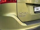Volvo XC60 2.4 AT, 2010, 78 000 км объявление продам