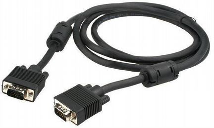 Кабель VGA, hdmi, DVI, сетевой, переходники