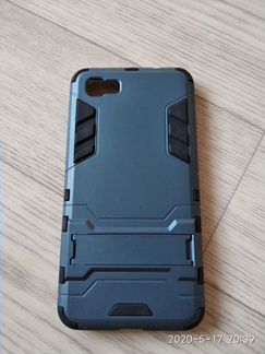 Чехлы для Asus ZenFone 3s Max