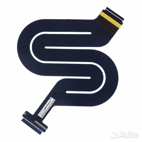 Шлейф тачпада для MacBook 12