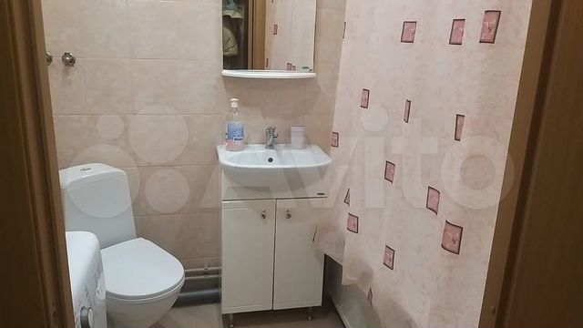 Квартира-студия, 32 м², 9/17 эт.