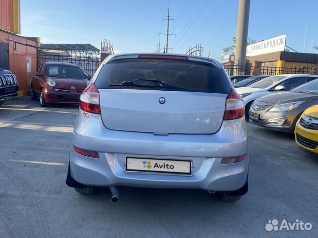 Chery Very 1.5 МТ, 2011, 175 000 км