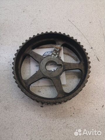 Шестерня распредвала Toyota Aristo JZS147 2jzge