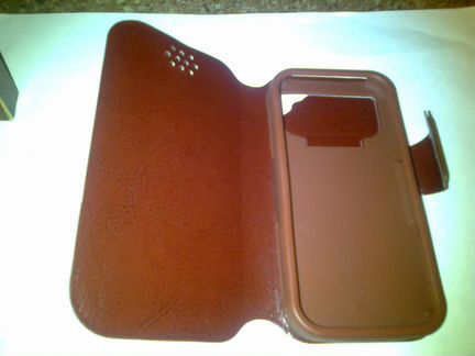 Чехол для смартфона 4-4.5 дюйма