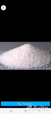 Удобрения карбамида мочевина