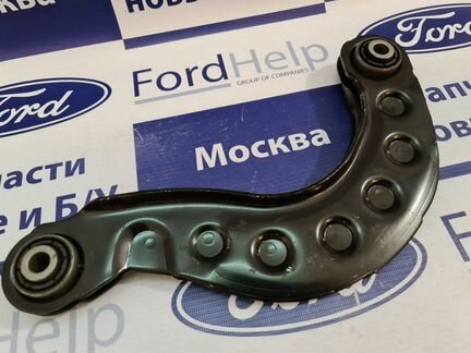 Рычаг задней подвески (Полумесяц) Ford Focus 3