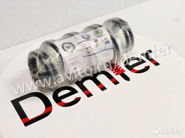 Пружины передние VW Golf / Passat / Jetta / Yetti