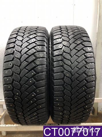 Gislaved Nord Frost 200 SUV 235/60 R17 96T