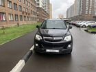 Opel Antara 2.2 AT, 2013, 141 000 км