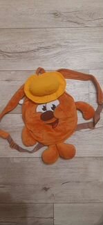 Рюкзак Копатыч