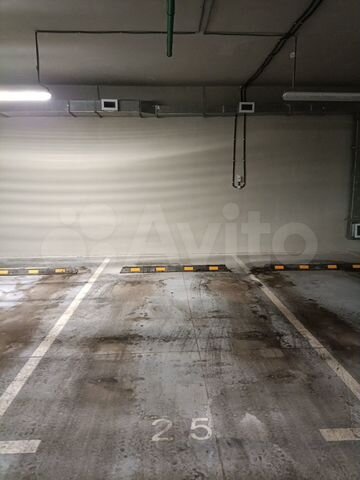 Машиноместо, 13 м²