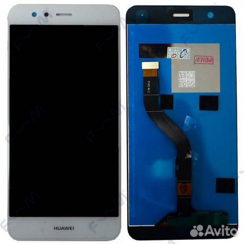 Дисплей для Huawei P10 Lite (5.2