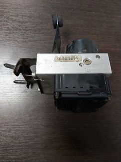 Блок ABS Bmw 320I E46 M52TU 1998