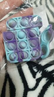 Чехол на airpods 1/2