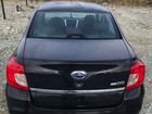 Datsun on-DO 1.6 МТ, 2014, 114 170 км объявление продам