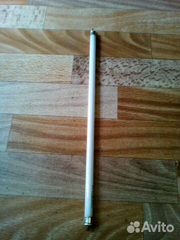 Лампа люминесцентная