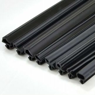 Уплотнитель для окон и дверей пвх