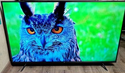Телевизор Xiaomi 55