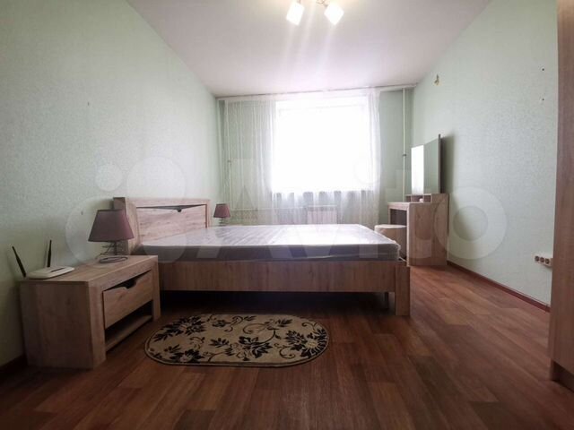 2-к. квартира, 56 м², 9/9 эт.