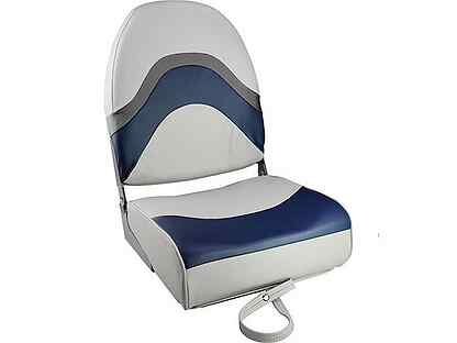 Кресло premium high back boat seat