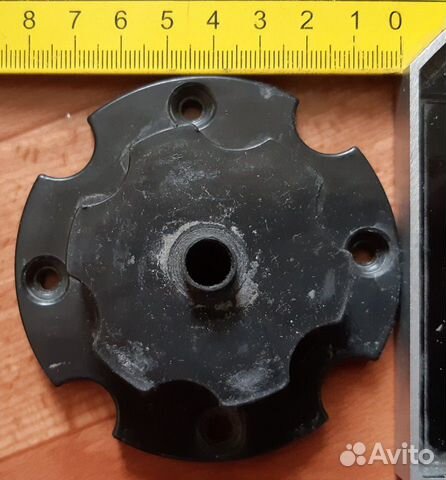 Шестеренка для редуктора электромотоцикла