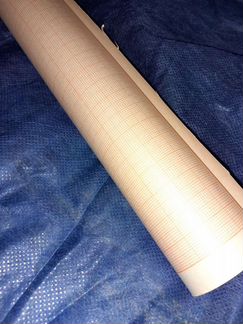 Миллиметровая бумага