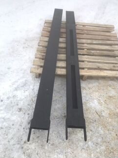 Удлинители вил