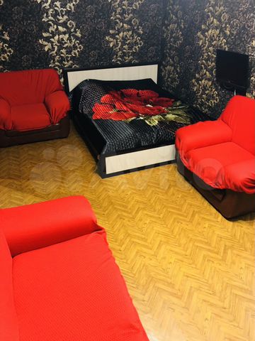 2-к. квартира, 46 м², 4/5 эт.