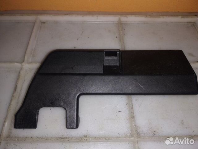 Крышка клеммы аккумулятора Audi A6 C6 caha 2010