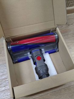 Насадка Fluffy для Dyson V6, DC62