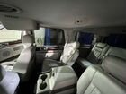 Lincoln Navigator 5.4 AT, 2005, 210 000 км объявление продам