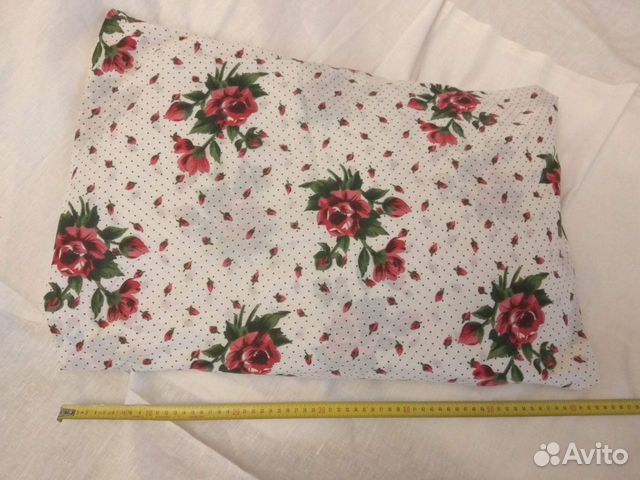 Подушка из холлофайбера