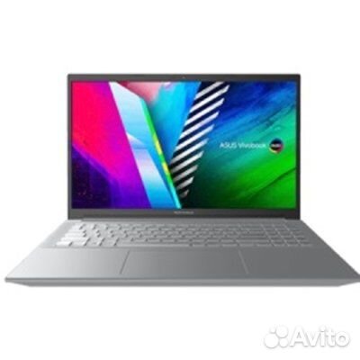 Ноутбук asus VivoBook Pro 15 oled M3500QA-L1067 90