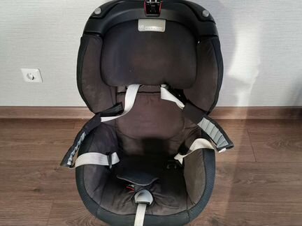 Кресло Maxi Cozy Rubi 9-18кг