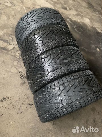 Pirelli Ice Zero 295/35 R21 107H