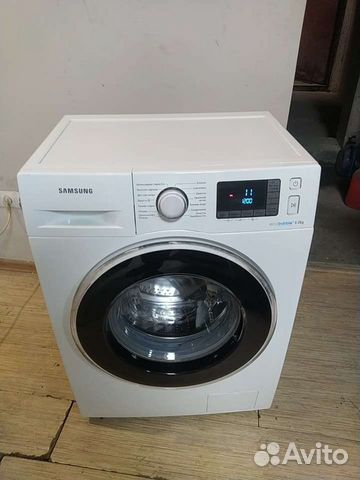 Стиральные машины Б/У Гарантия Доставка