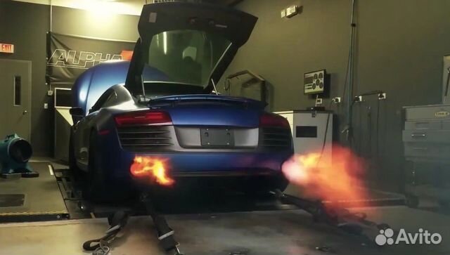 Чип-тюнинг (любые авто) в Омске | Услуги | Авито