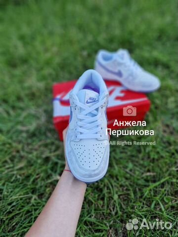 Nike Dunk Low 