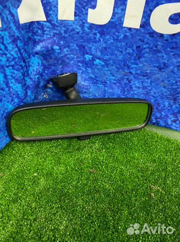 Зеркало заднего вида салонное Mazda 6 GH L813