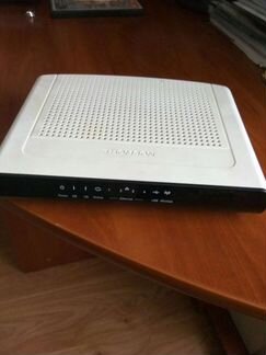 Роутер thomson