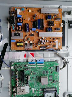 Телевизор lg 47lb650v