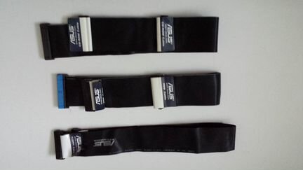 Набор шин asus для IDE подключения HDD FDD DVD