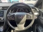 Honda Civic 1.5 CVT, 2017, 18 000 км объявление продам