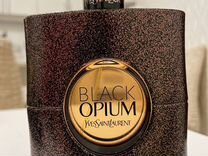Духи Black Opium от Yves Saint Laurent