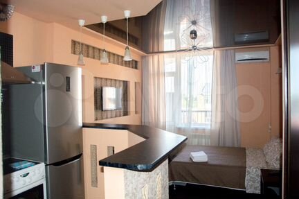 Квартира-студия, 26 м², 8/10 эт.