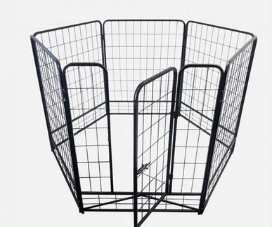Клетка вольер для собак