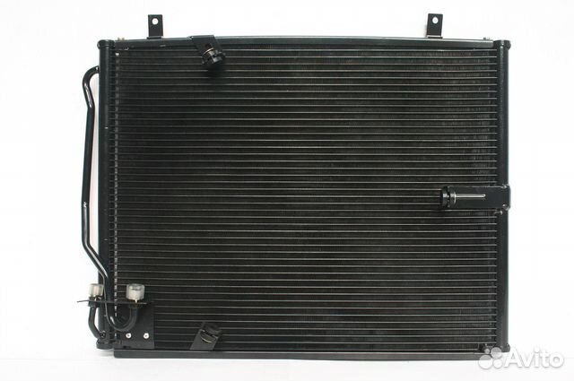 Радиатор кондиционера Бмв Е34 купить в Москве | Запчасти | Авито