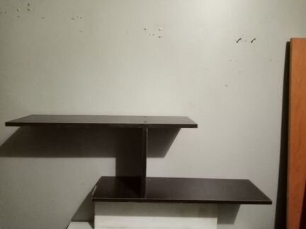 Полка настенная